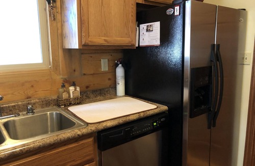 Forest Lakes Cabin | Enjoy the cool pines in colorful COLORADO! Park like setting & Wildlife GALORE!
