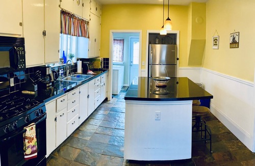 Leadville House | Enjoy the Mountain Lifestyle at 3rd St Retreat