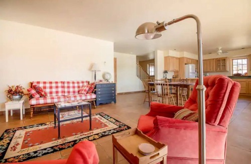 Mancos House | Enjoy the Sights and Sounds of the Mancos River