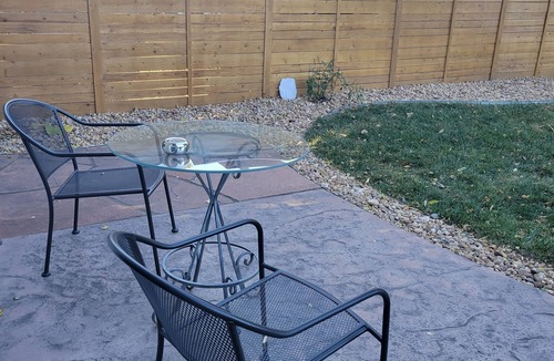 University Park Apartment | Ensuite Escape Old Town Ft. Collins - Over 400 5-Star Reviews on Air B N B