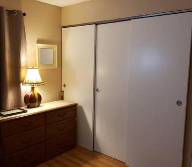 Sable Altura Chambers Apartment | Entire 1 BR Condo- Near Anschutz, UC Health, DIA- In-Unit Washer Dryer- Seasonal Discounts!