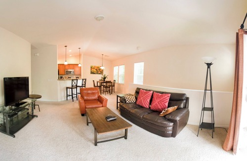 Westchase Condo | Entire 2+2 Executive Condo in Southeast Fort Collins