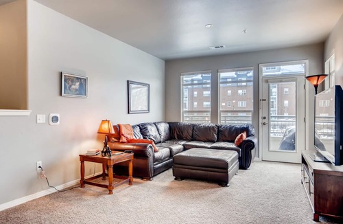 Lone Tree Condo | Entire 2 Bed 2 Bath Lone Tree Condo