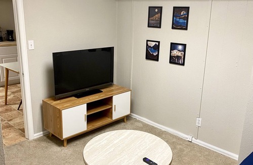 Sloan Lake Apartment | Entire Apartment Walking Distance to Sloans Lake, West Highlands, Tennyson!