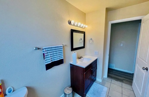 Southeast Colorado Springs House | Entire home near downtown Colorado springs