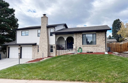 Lakewood House | Entire Home; Theater Room; 6+ Guests'; Near Red Rocks Amphitheater