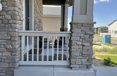 Dupont House | Entire house fully furnished and newly built