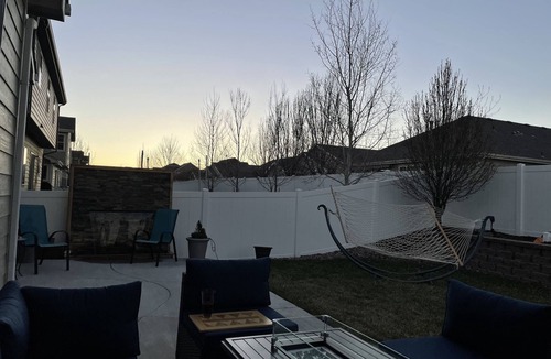 Berthoud House | Entire Ranch Home Pet Friendly and Close to Downtown