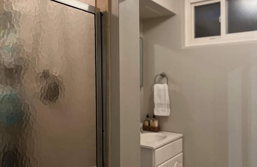 Northglenn Apartment | Entire walkout basement near shopping and diningnn