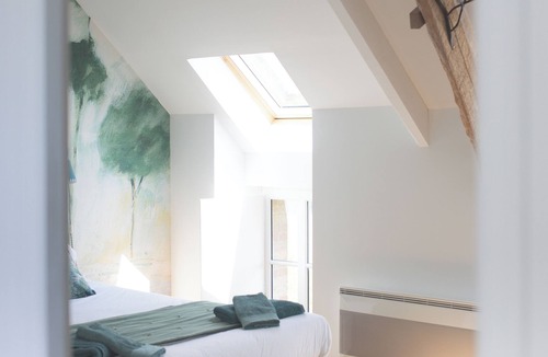 Gratot House | ESCALE DE GERBOLD