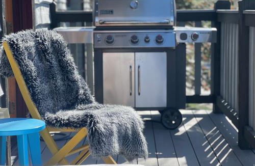 Steamboat Springs Ski Chalet | Escape Chalet - Family and Pet-friendly Steamboat Chalet