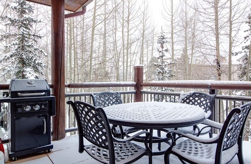 Warrior's Mark Condo | Escape to Luxury: Your Mountain Haven Awaits!