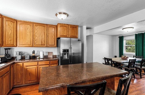 Pueblo House | Escape to the Beauty of the Ranch