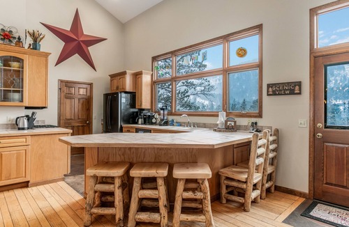 Aspen Brook House | Estes Escape - Spacious Family Mountain Home Retreat Sleeps 14 - 20-NCD0268