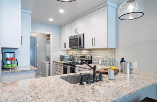 Telluride House | ETTA PLACE 102 by Exceptional Stays