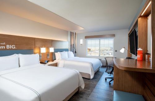 Englewood Hotel | EVEN Hotels Denver Tech Center-Englewood by IHG