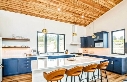 Winter Park Highlands House | Everglen Retreat