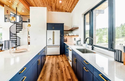 Winter Park Highlands House | Everglen Retreat