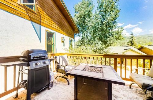 Steamboat Springs House | Evergreens 09