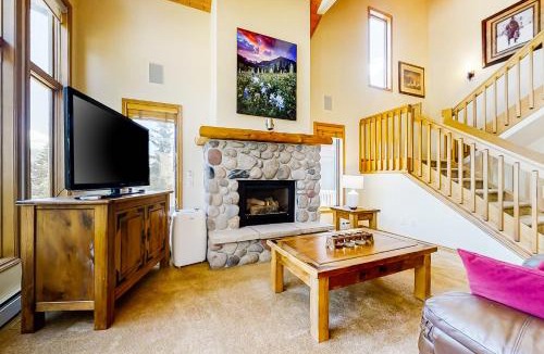 Steamboat Springs House | Evergreens 09