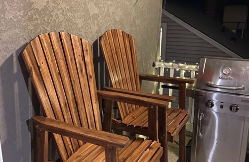 Grand Junction House | Exceptional Brand New Downtown Guesthouse 4 blks to mainstreet food brews shops