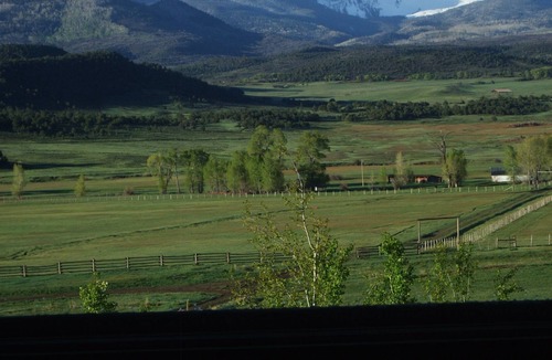Pleasant Valley House | Exceptional Home In A World Class Mountain Setting