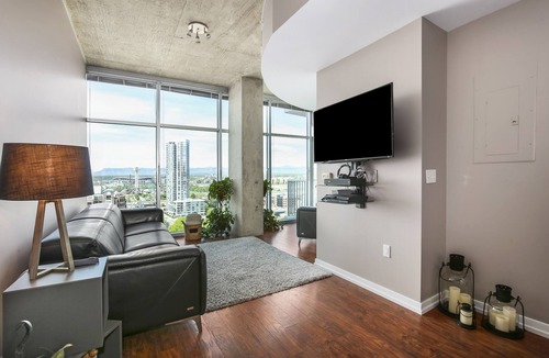 LoDo Condo | Exceptional Loft Living