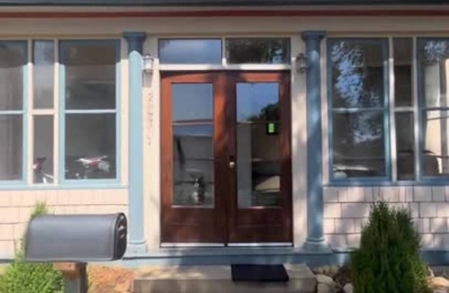 Whittier House | Exclusive 2 Bedroom retreat in Boulder, only 2 blocks from Pearl