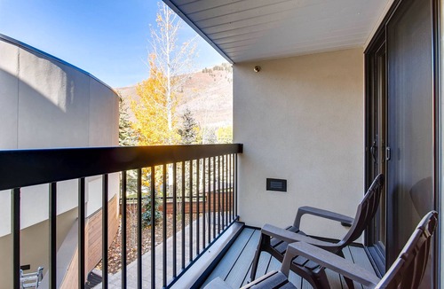 Vail House | Exclusive Residence with Modern Amenities