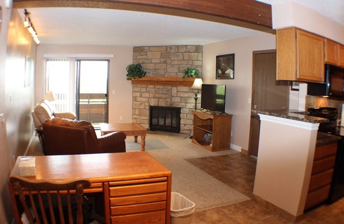 Union Square Condo | Executive, Fully Furnished, 3 month minimum or more Condo home, Very Nice!