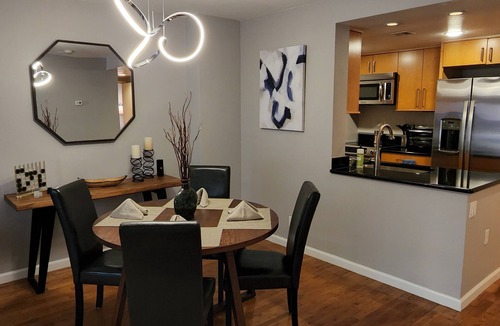 LoDo Condo | Executive LoDo Condo in the Heart of the City