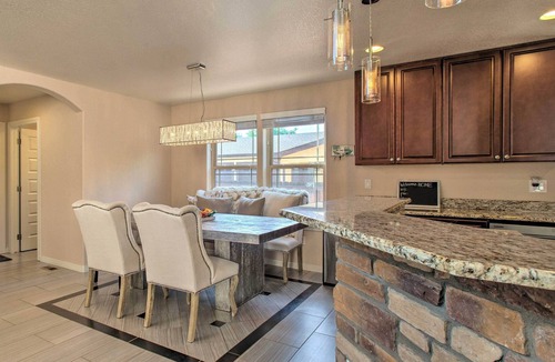 College View House | Expansive Denver Home: Great for Families!