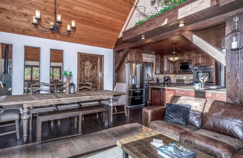 Idaho Springs House | Expansive Mountain Retreat: Secluded Yet Accessible — Steam Shower, Tubs, Nature