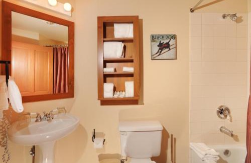River Run Resort | Expedition Station Condominiums by Keystone Resort