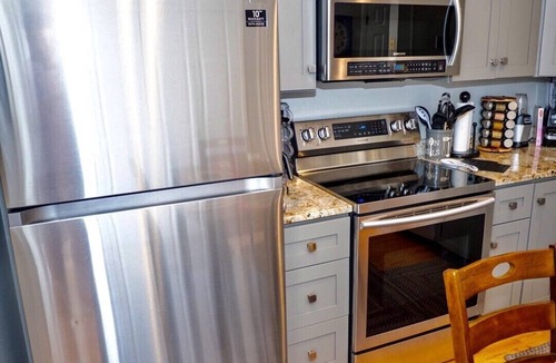 Briargate House | Experience an awesome monthly stay at a Cozy Town House