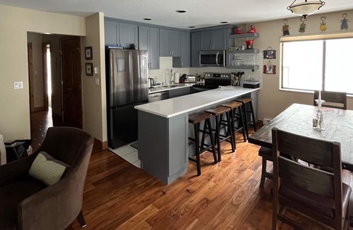 Vail Condo | Experience East Vail's Summer charm.