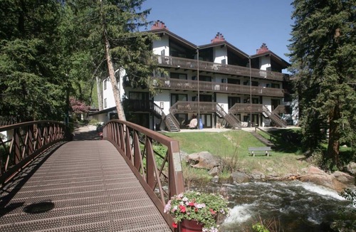 Vail Condo | Experience East Vail's Summer charm.