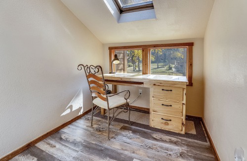 Peak 9 House | Experience mountain living at its finest in Breckenridge Cedars 2!