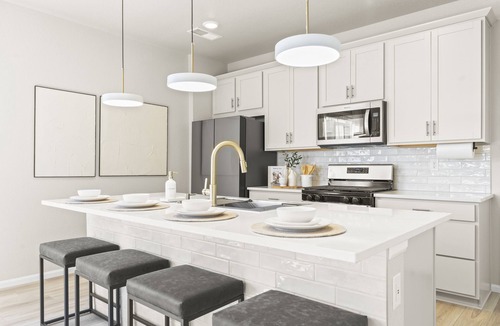 Denver House | Experience Red Rocks & Littleton, Scandi-Style