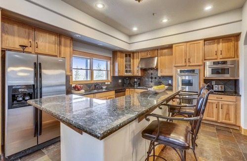 Baldy Mountain House | Experience stunning mountain views and a game room at Swift Getaway!