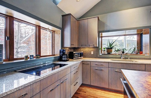 Baldy Mountain House | Experience the mountains at 10 Southface, a spacious 4-bedroom home with stunning views!