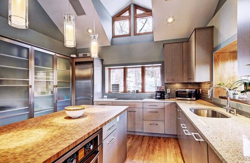Baldy Mountain House | Experience the mountains at 10 Southface, a spacious 4-bedroom home with stunning views!