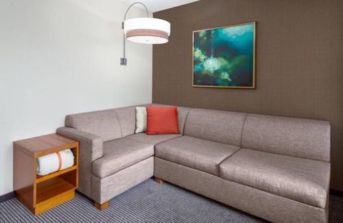 Civic Center House | Experience Vibrant Downtown Denver from Our Family-Friendly Room