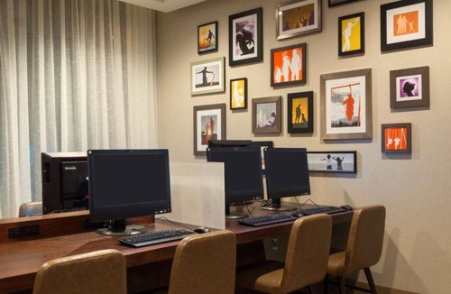 Civic Center House | Experience Vibrant Downtown Denver from Our Family-Friendly Room