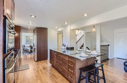 Littleton House | ★Exquisite Home Backs to Park! Complete Access★