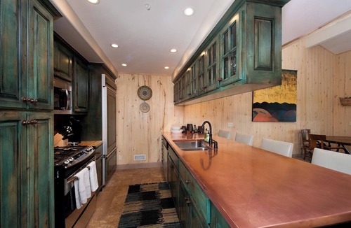 Purgatory House | Exquisite Links and Mountain Retreat (#846) -Golf, Near Ski, AC/Pool/HotTub