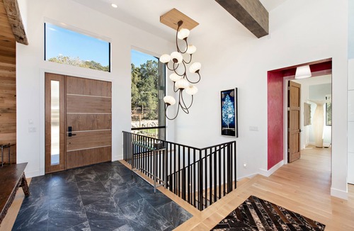 Carbondale House | Exquisite Modern Home With Koi Pond, Hot Tub, Near Basalt & 25 Min to Aspen!
