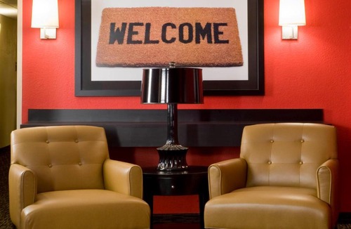 Greenwood Village Hotel | Extended Stay America Select Suites - Denver - Tech Center - Central