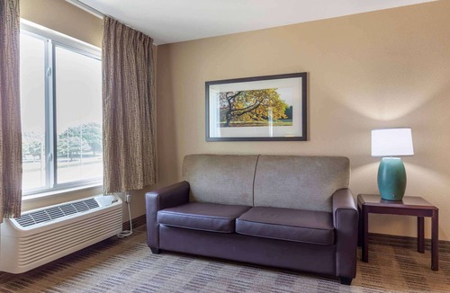 Greenwood Village Hotel | Extended Stay America Select Suites Denver Tech Center Central
