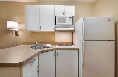 Rockrimmon Hotel | Extended Stay America Suites Colorado Springs West